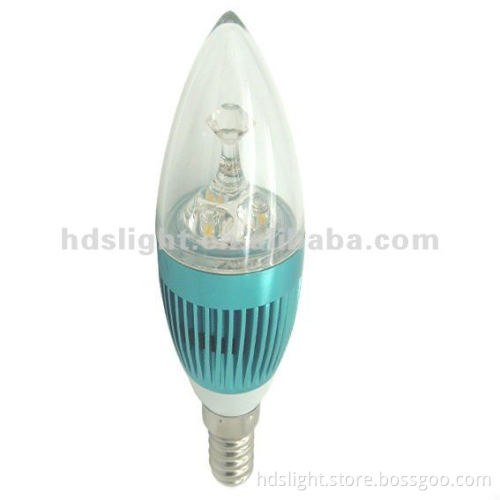2012 new high quality 3W holiday time christmas lights